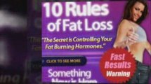 Fat Loss Tips | Shocking Natural Fat Loss Tips