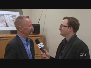 Ribbon Cutting Ceremony of the New Stonewall Library