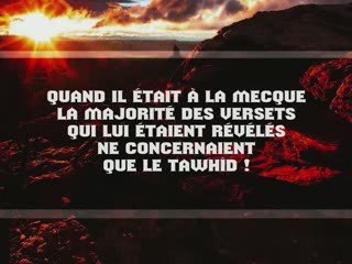 Sheikh Rabbe al-Madkhali,questions autour du tawhid