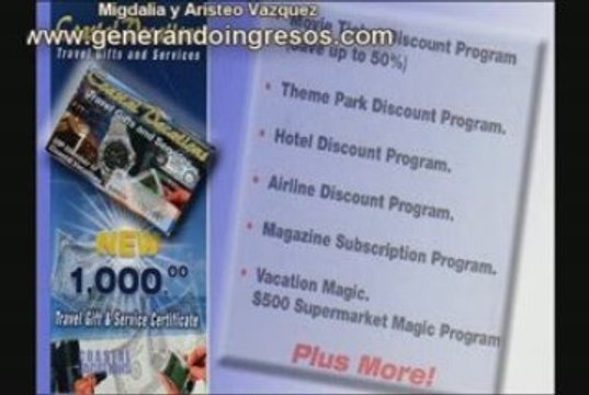 Cuales son los Paquetes de Vacaciones de Coastal Vacation...