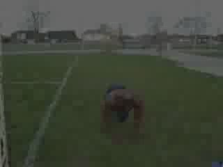 FUNK PLYO PUSHUPS - www.funkrobertsfitness.com