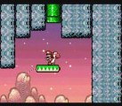 Lets play Super Mario World 2 Yoshis Island pt 40 world 5-7