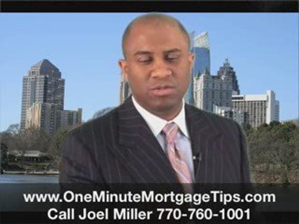 Atlanta Mortgage Refinance Atlanta Home Loan Atlanta Refi...