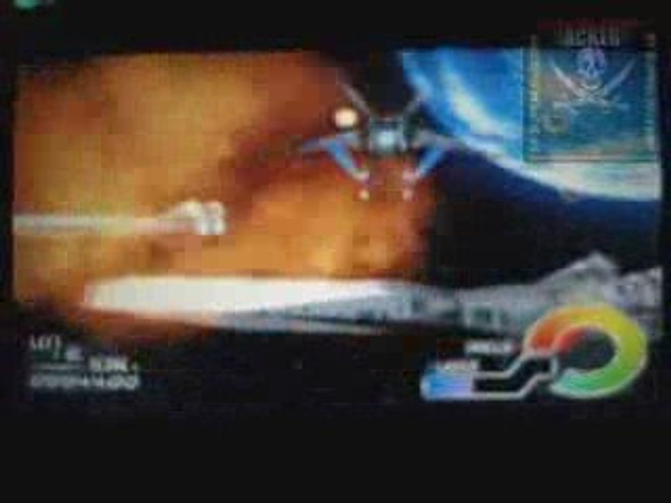 Jupiter Strike [NTSC-U] [PSXPSP] PT2