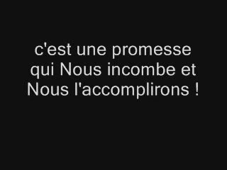 Rappel sur le jugement dernier