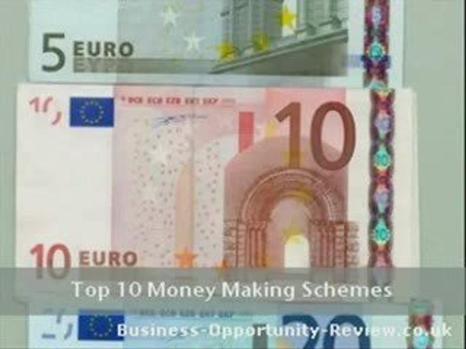More Tips For Making Money Online