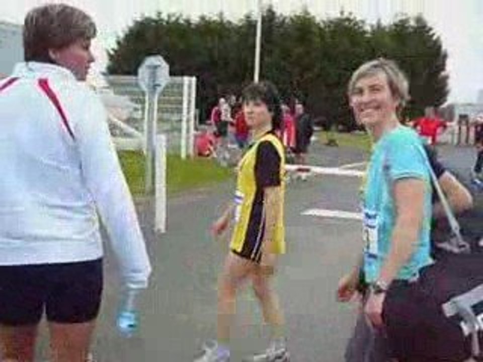 La passagère dinard st malo 1ère partie