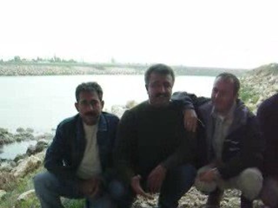 ADANA CEYHAN TÜRKÜ DOSTLARI bilemedim kıymetini kadrini