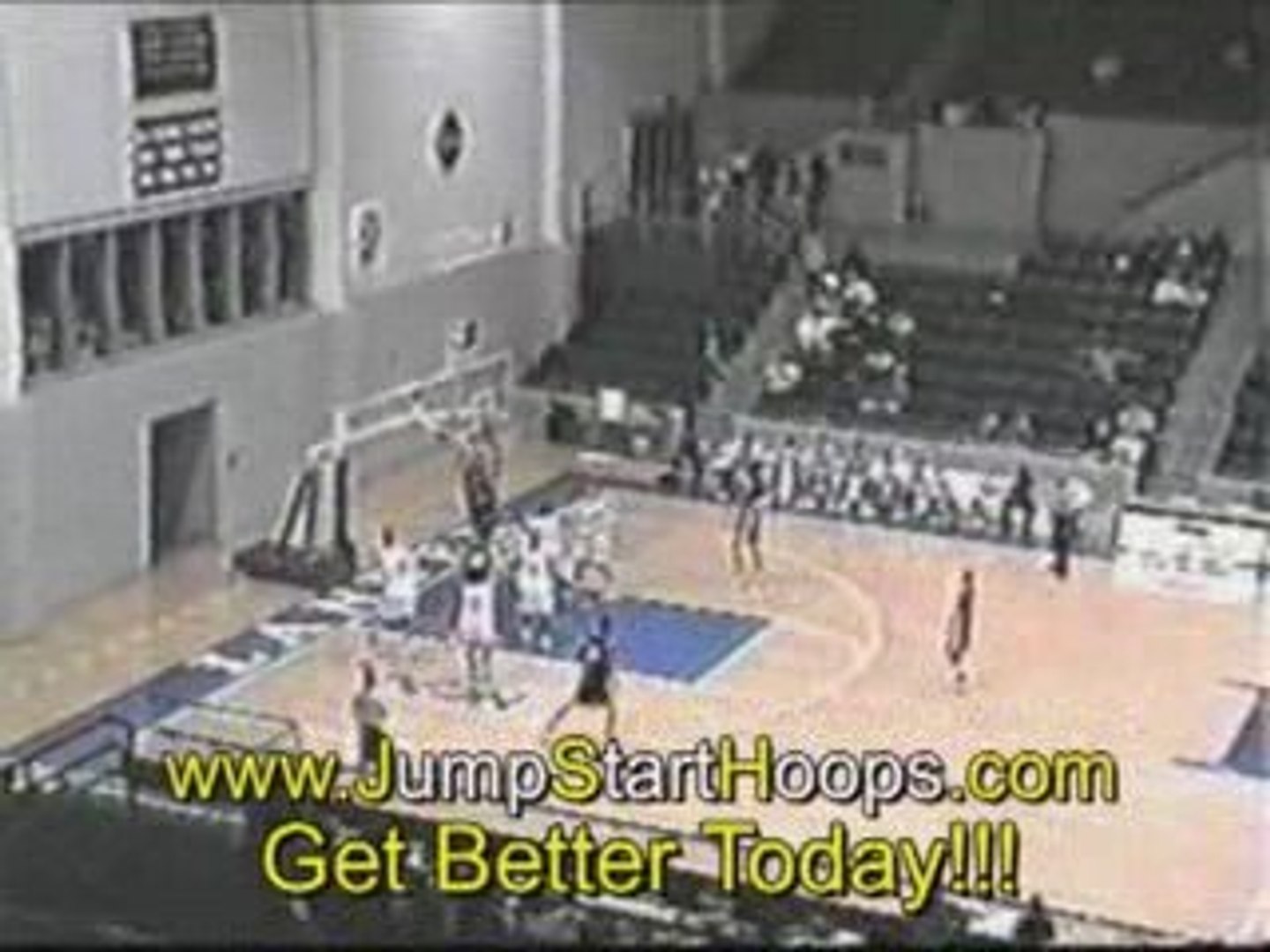 ⁣Basketball Highlights!!!