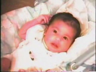 Sherilynne's Quinceañera/Sweet 15