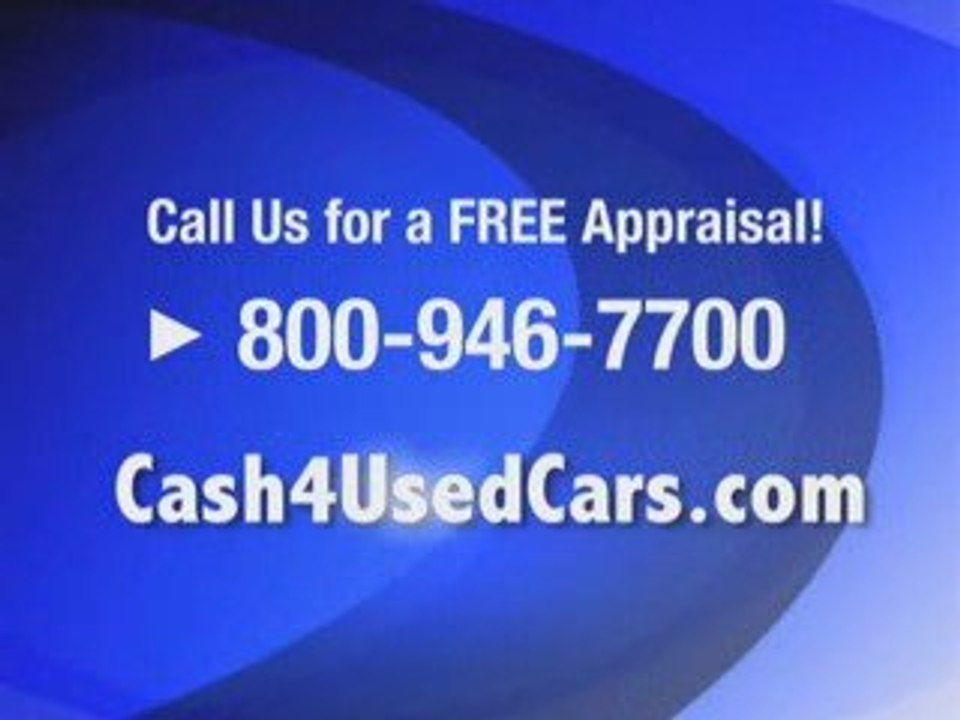 Sell Car Covina