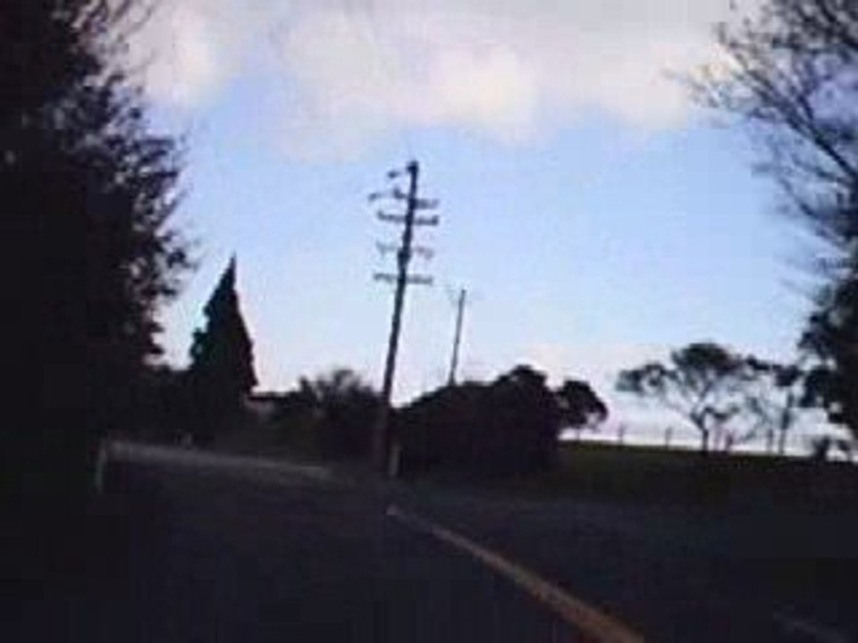 青山高原