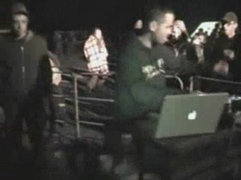 RIKO @ TEKNIVAL 2009 (Bouafles/Courcelles)