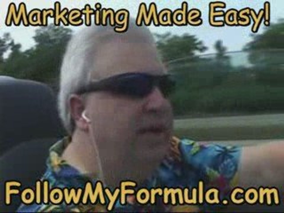 Network Marketing Success In Zurvita