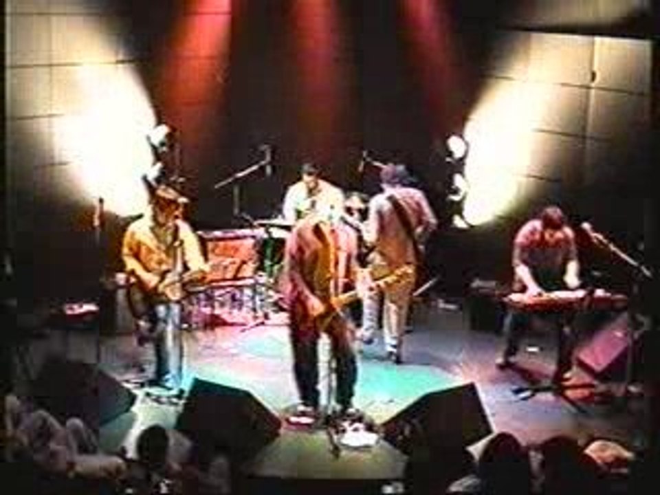 CABEZAS + POLTER - Bailando en Silencio