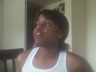 A serial killer running around and u unprotected?