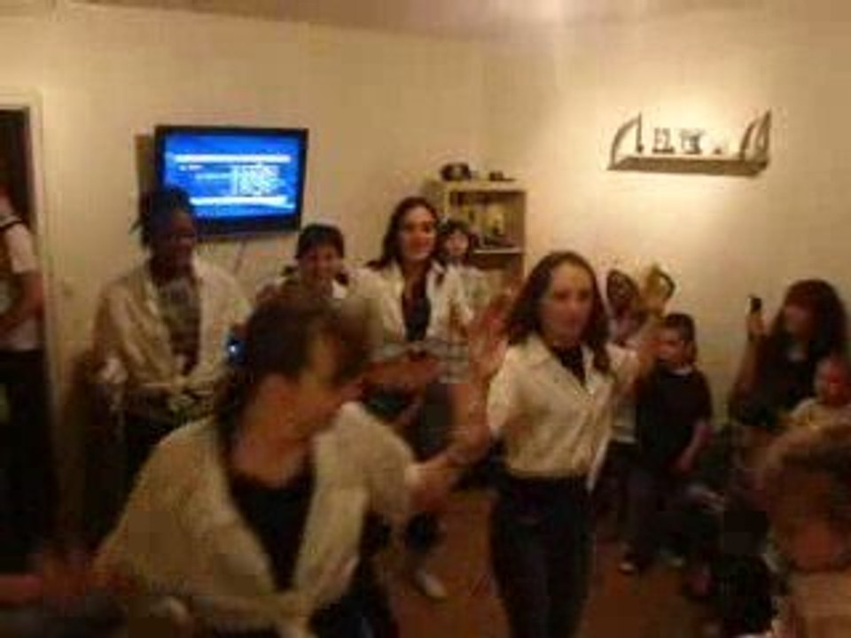 dance