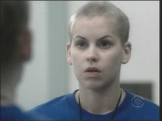 Cold Case Buzzcut