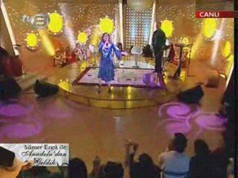 Devrim Kaya Hasret Düştü gönlüme