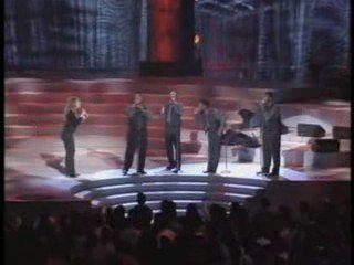 ONe SWEET DAY !! MaRiaH and Boys II meN