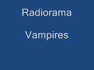 Radiorama Vampires
