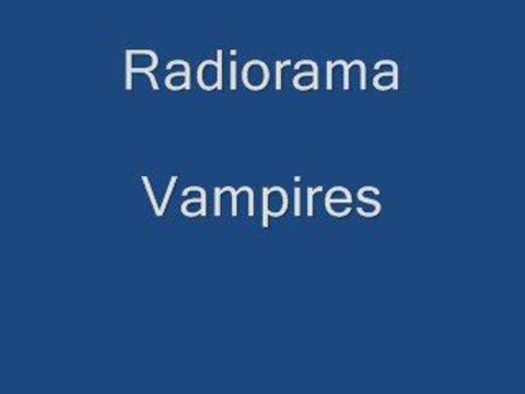 Radiorama Vampires