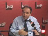 France Inter - Jean-François Copé