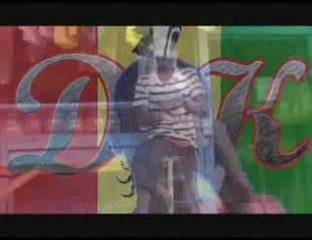 DJ Knife feat K'ALA Nord aza mora kivy