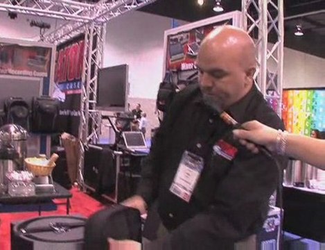 Housse et étui Gator pour les guitaristes (La Boite Noire)