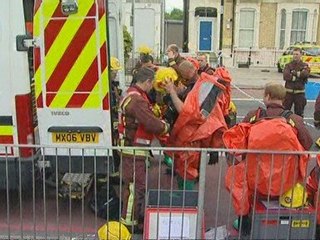 Women found dead in hotel double 'suicide'