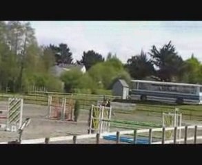 Horus lamballe 03.05.09