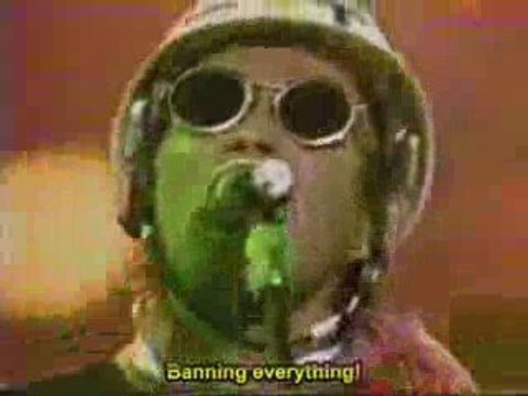 The Timers - FM Tokyo