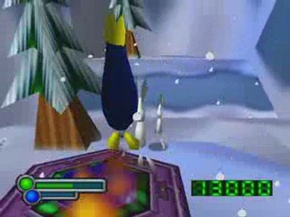 Let's Play SSSV #15A: Hoppa Choppa (Part A)