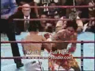 Hatton vs Pacquiao Fight Overview 🥊