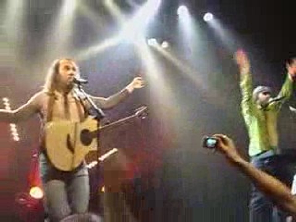 Super pouvoir d'achat (2) - 29.04.09 [Live au Bataclan]