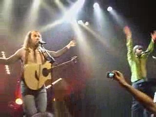 Super pouvoir d'achat (2) - 29.04.09 [Live au Bataclan]