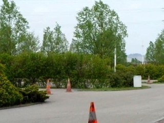 Slalom UTT ASA AUBOISE 3 mai 2009 205F2014