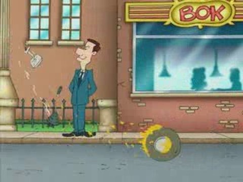 les 2 minutes du peuple columbo