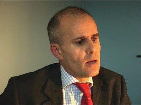 Jean-Pierre Daverio, Directeur Général des Taxis bleus