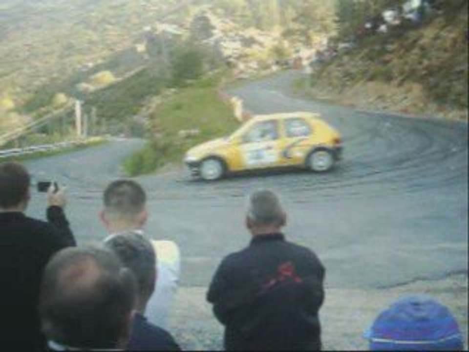 Rallye du lozere 09 09