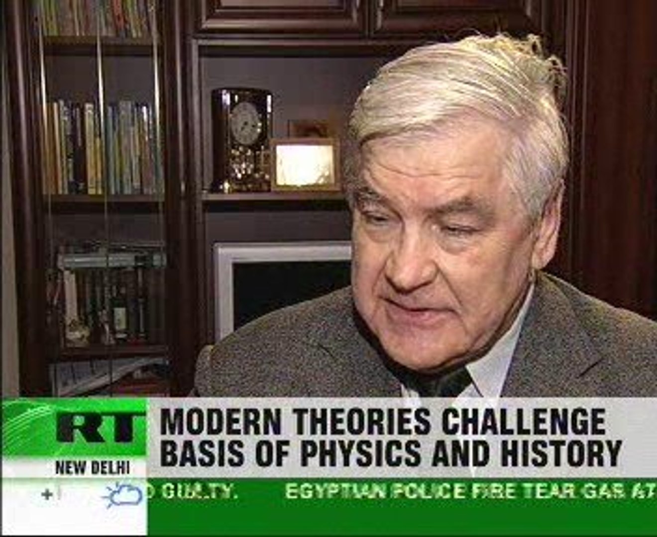 ⁣Will modern theories rock scientific world?
