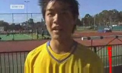 Kick Off | Kick it like... Pat