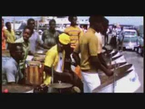 DREAMS ARE MY REALITY SALSA SENOR COCONUT LOUIE AUSTEN CLIP