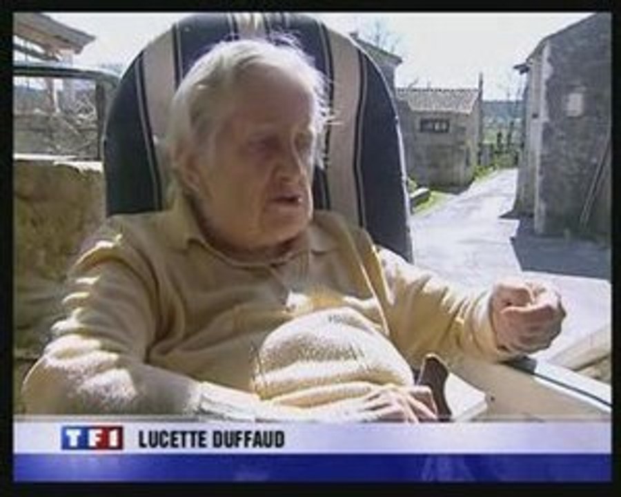 GAEC Duffaud - avril 2008