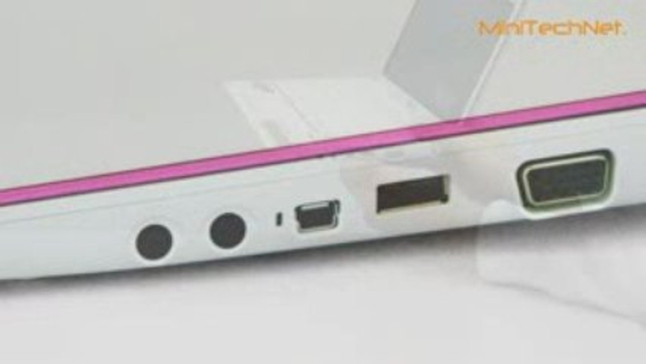 LG X120 Netbook (DE)