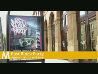 East Block Party