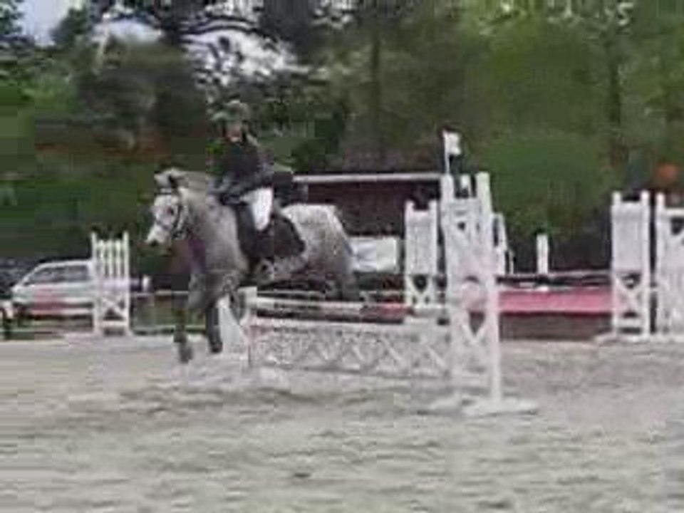 CSO St Avé Pipper de Kerbily & Anais