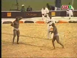 Balla Gaye 2 vs Moustapha Gueye