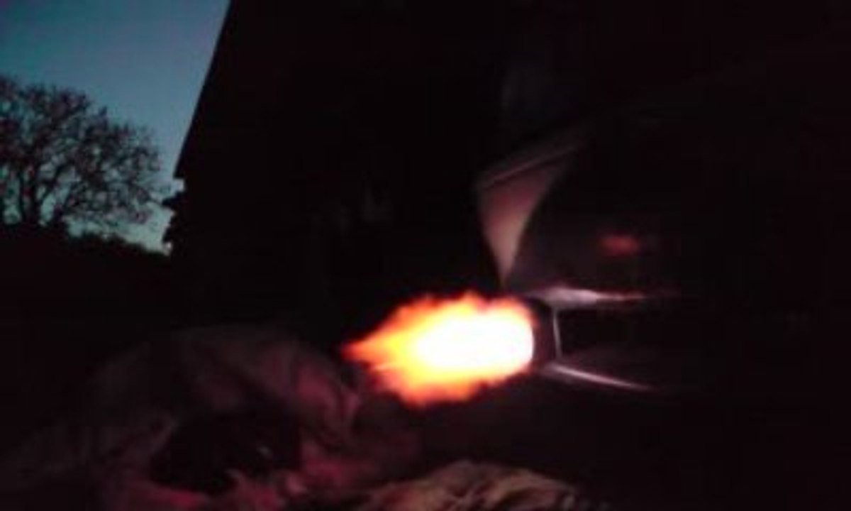 flamme golf 3 tuning