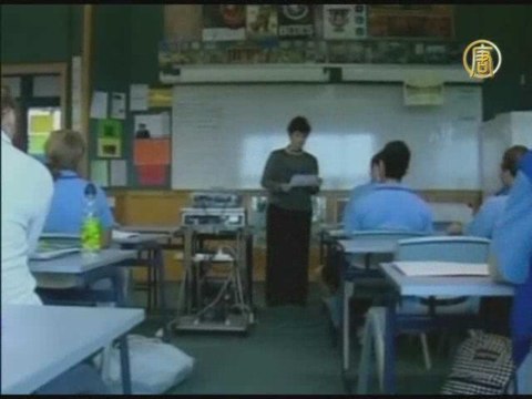 Школьники привезли в Новую Зеландию свиной грипп